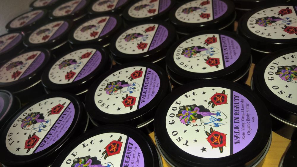 Packaging · Production